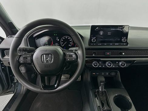 Used 2026 Honda Civic Sport image 19