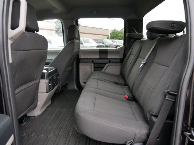 Used 2019 Ford F150 XL w/ Equipment Group 101A Mid AWD/4WD image 17