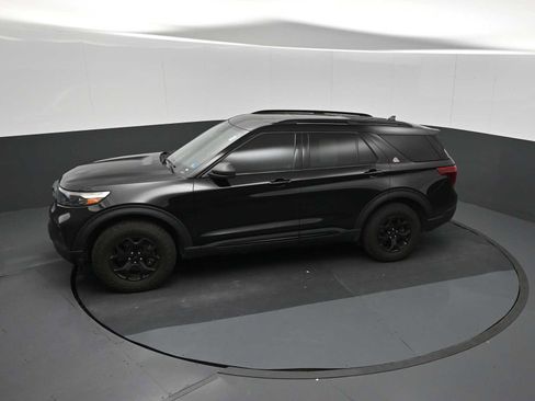 Certified 2022 Ford Explorer Timberline AWD/4WD image 45