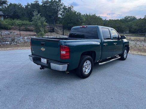 Used 2010 Chevrolet Silverado 1500 W/T RWD image 6