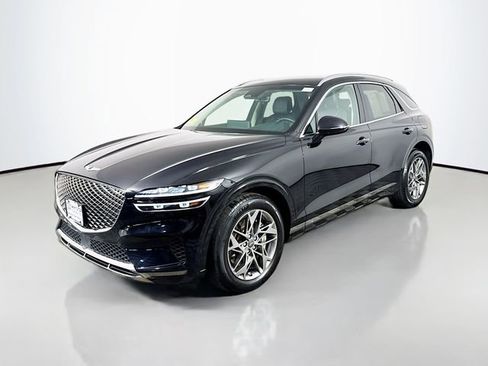 Used 2025 Genesis GV70 2.5T image 2