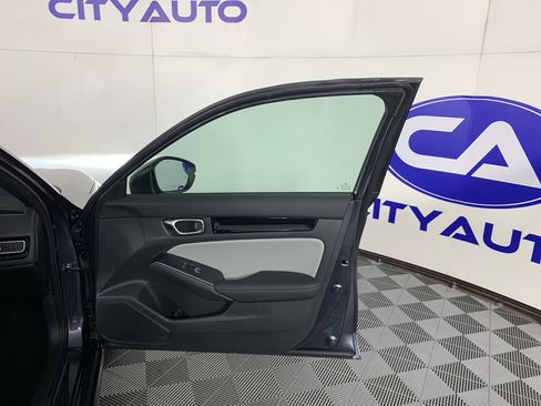 Used 2025 Honda Civic Sport Touring image 40