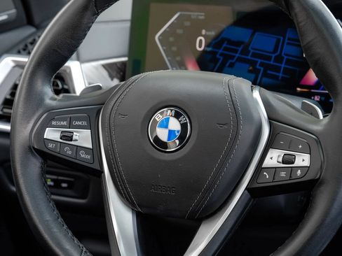 Used 2024 BMW X5 sDrive40i w/ Premium Package RWD image 21