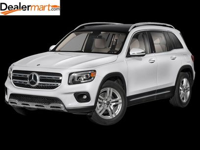 Used 2020 Mercedes-Benz GLB 250