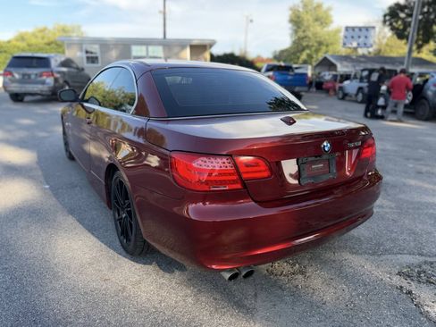 Used 2011 BMW 328i Convertible RWD image 8
