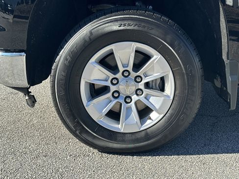 Used 2023 Chevrolet Silverado 1500 LT w/ Protection Package image 11