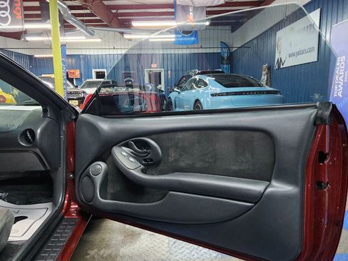 Used 1995 Pontiac Firebird Formula image 15