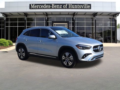 New 2026 Mercedes-Benz GLA 250 image 1