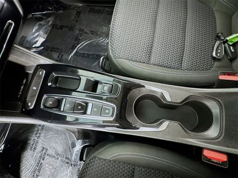 Used 2023 Chevrolet Bolt EUV LT w/ Driver Confidence Package image 17