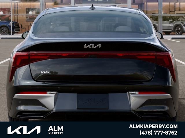 New 2026 Kia K5 LXS FWD image 13