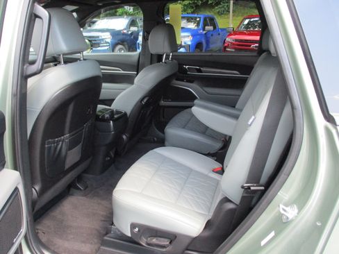 Used 2024 Kia Telluride SX X-Pro AWD/4WD image 13