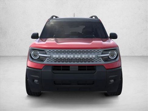 New 2026 Ford Bronco Sport Big Bend image 6