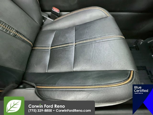Used 2024 MAZDA CX-50 AWD 2.5 S w/ Cargo Package image 34