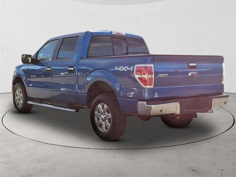 Used 2014 Ford F150 XLT w/ Equipment Group 302A Luxury image 9