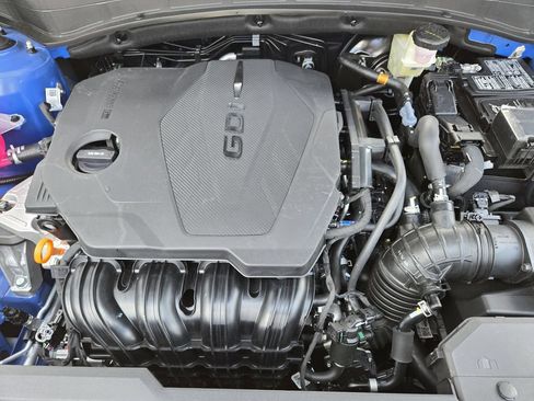 New 2026 Kia Sportage EX FWD image 20