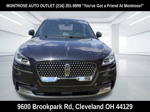 Used 2020 Lincoln Aviator Reserve w/ Equipment Group 202A AWD/4WD image 4