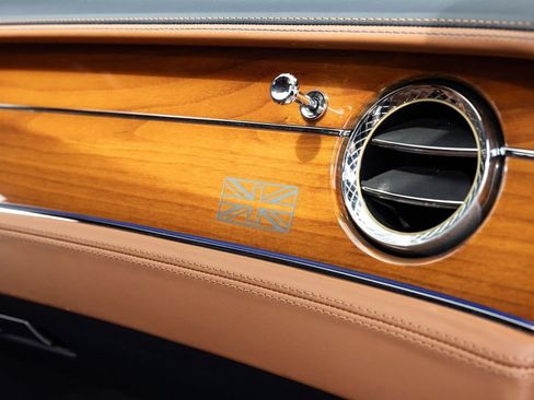 Used 2020 Bentley Continental GT AWD/4WD image 68