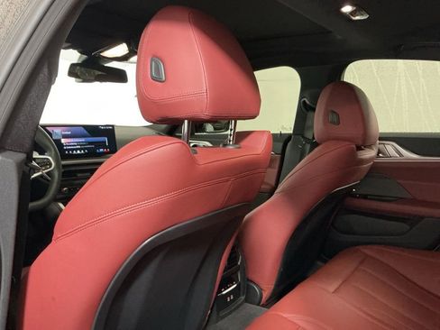 Certified 2025 BMW 430i w/ M Sport Package image 30