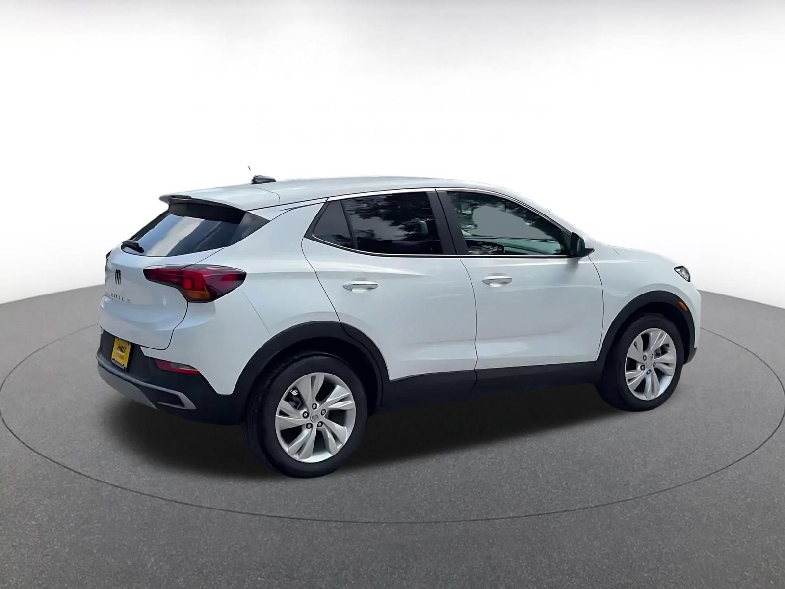Used 2026 Buick Encore GX Preferred FWD image 13