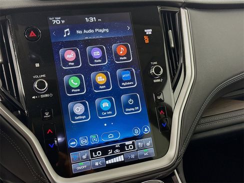 Used 2025 Subaru Outback Touring XT image 16