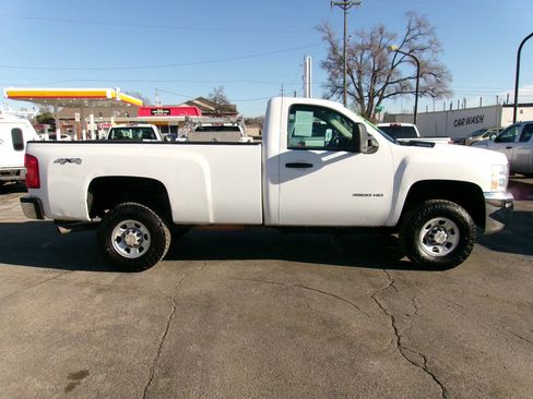Used 2008 Chevrolet Silverado 3500 W/T image 6