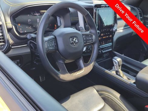Used 2023 RAM 1500 TRX w/ TRX Level 2 Equipment Group AWD/4WD image 5