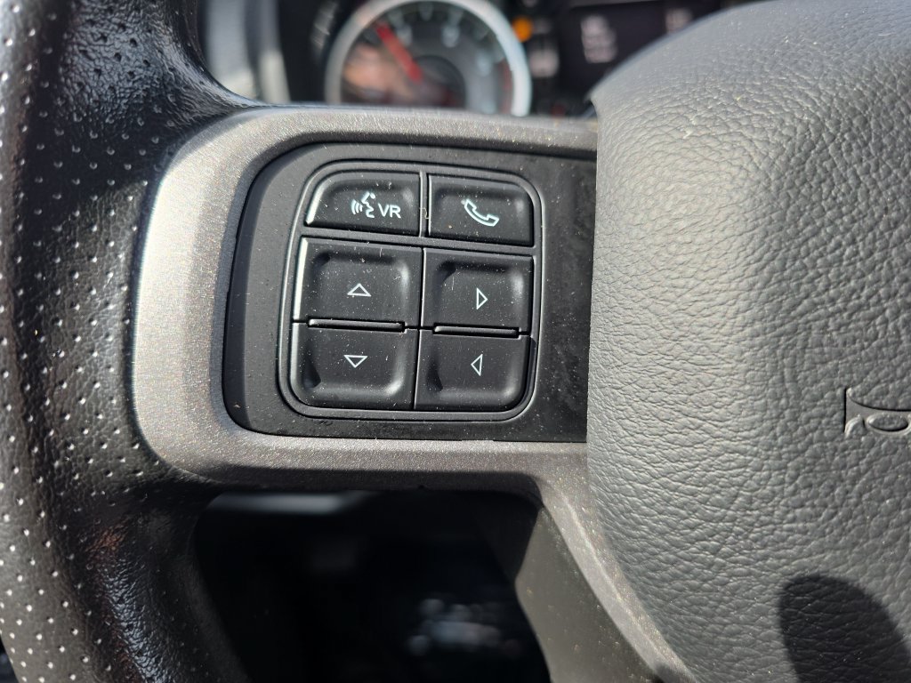 Used 2022 RAM 3500 Tradesman AWD/4WD image 19