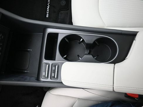 New 2026 Hyundai Sonata SEL image 20