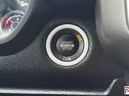 Used 2022 RAM 1500 Big Horn image 26