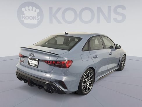 Used 2025 Audi RS 3 image 7