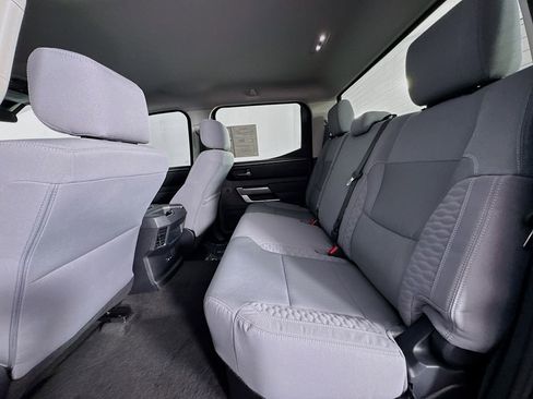 Used 2024 Toyota Tundra SR5 image 26