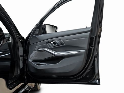 Used 2023 BMW M3 Competition image 59