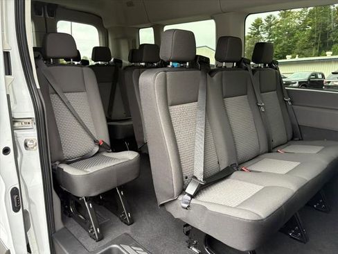 New 2025 Ford Transit 350 XL image 16