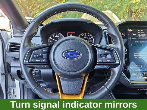 Used 2024 Subaru Crosstrek 2.5i Wilderness w/ Wilderness Package image 10