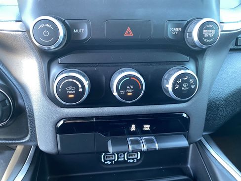 Used 2022 RAM 1500 Big Horn image 23