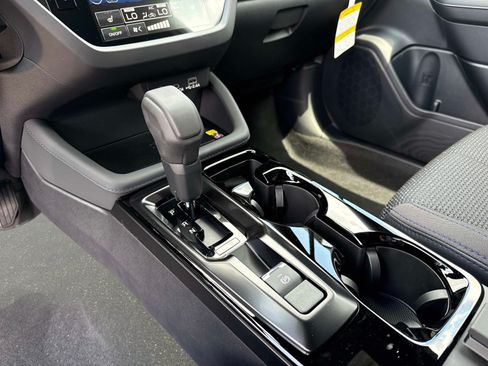 New 2026 Subaru Forester Premium AWD/4WD image 26