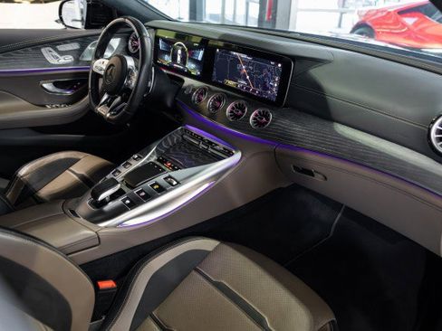Used 2021 Mercedes-Benz AMG GT 53 image 50