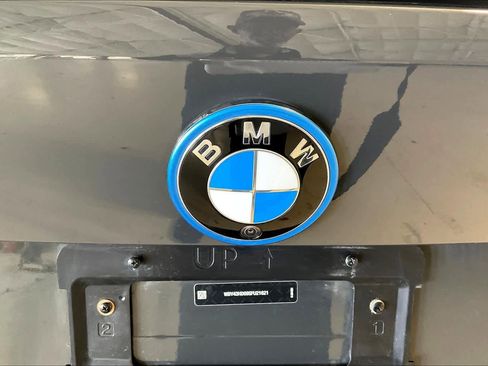 Certified 2025 BMW i4 xDrive40i w/ M Sport Package image 30