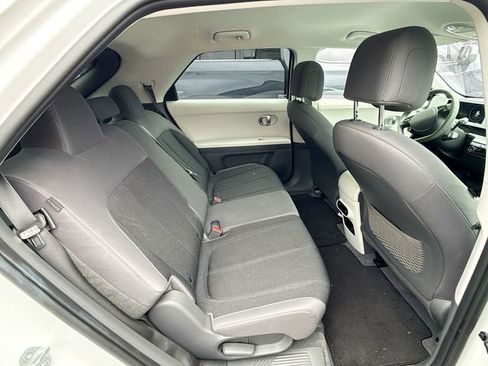Certified 2024 Hyundai Ioniq 5 SEL RWD image 4