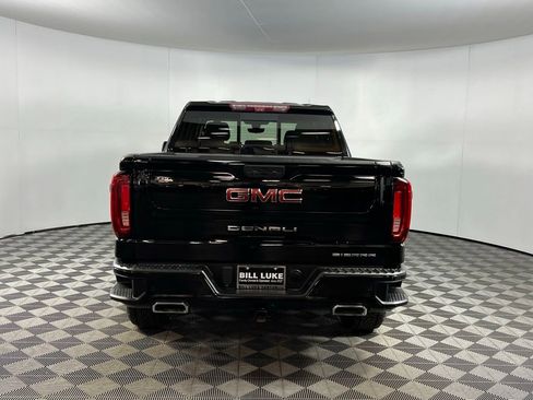 Used 2021 GMC Sierra 1500 Denali w/ Denali Ultimate Package image 7