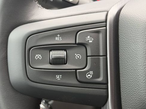 New 2026 GMC Sierra 2500 Denali Ultimate AWD/4WD image 29