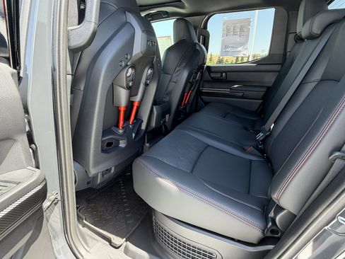 Certified 2026 Toyota Tacoma TRD Pro AWD/4WD image 14
