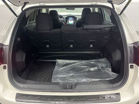 Used 2024 Subaru Crosstrek 2.0i Premium AWD/4WD image 26
