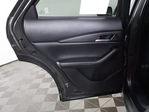 Used 2024 MAZDA CX-30 AWD 2.5 S w/ Select Sport Pkg image 22