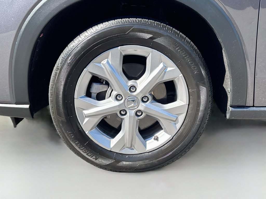 Used 2023 Honda HR-V LX image 28