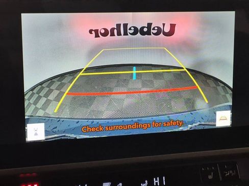 New 2026 Toyota Camry XLE image 20