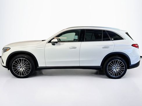 Certified 2026 Mercedes-Benz GLC 300 4MATIC image 8