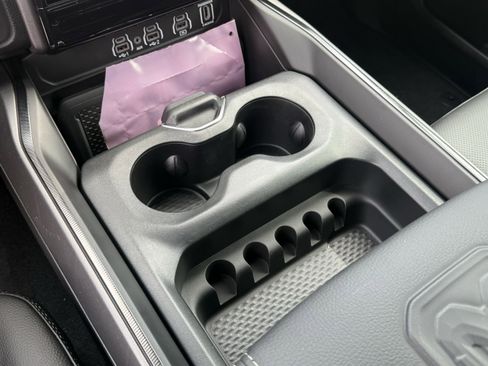 New 2026 RAM 1500 Rebel w/ Rebel Level 2 Equipment Group image 26