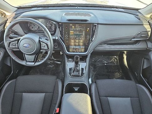 Certified 2025 Subaru Legacy Sport image 23