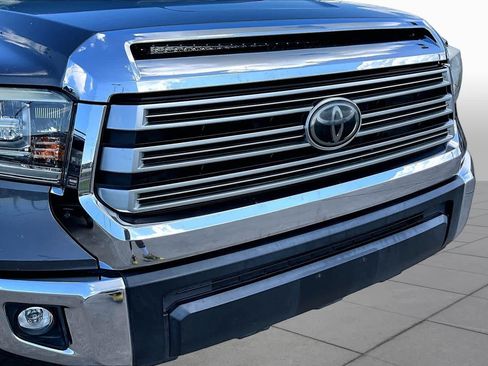 Used 2019 Toyota Tundra Limited AWD/4WD image 29